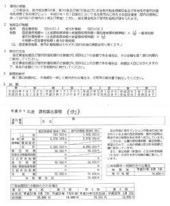 可児市で住宅取得後の税金のことも詳しく教えるワダハウジング。