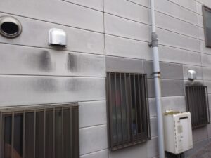 瑞浪市で外壁の汚れのご相談も快く承る工務店ならワダハウジング