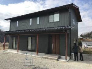 土岐市で納得の家を建てて家族でモデルになるならワダハウジング