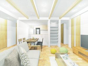 可児市で生活スタイルに合った新築を建てるのならワダハウジング