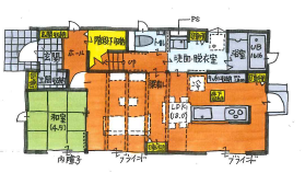 土岐､瑞浪､多治見､可児､御嵩町で注文住宅ならワダハウジング