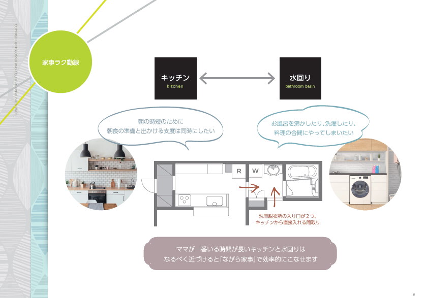 土岐、瑞浪、多治見、可児、御嵩町で注文住宅ならワダハウジング