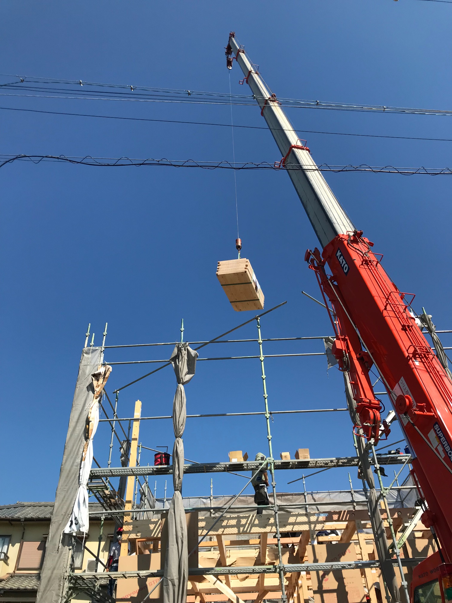 土岐､瑞浪､多治見､可児､御嵩町で注文住宅ならワダハウジング