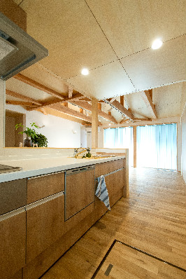 土岐、瑞浪、多治見、可児、御嵩町で注文住宅ならワダハウジング