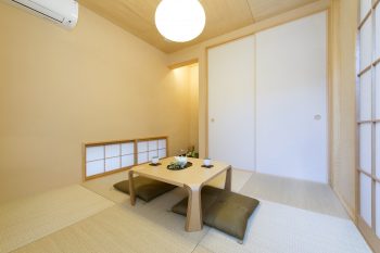土岐、瑞浪、多治見、可児、御嵩町で注文住宅ならワダハウジング