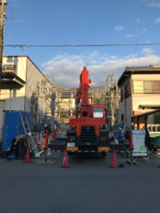 土岐市で気さくな職人さんと新築住宅を建てるならワダハウジング