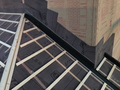 瑞浪市で瓦を使った屋根の注文住宅を建てるなら！ワダハウジング