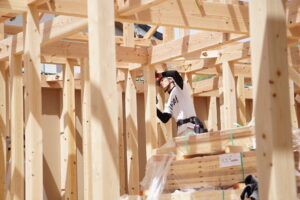 瑞浪市で木の家を建てるならワダハウジング