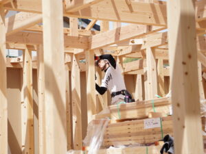 瑞浪市で木の家を建てるならワダハウジング