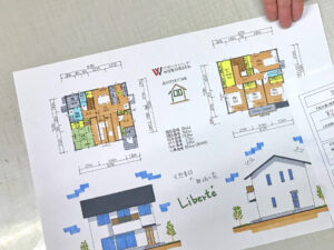 瑞浪市で安心して老後も暮らせる家を建てるのならワダハウジング