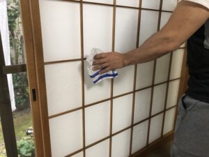 瑞浪市で障子の種類を選んで新築住宅を建てるならワダハウジング