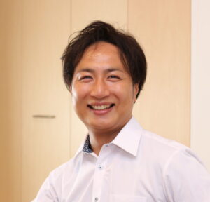 もふもふ同好会部長・鈴木