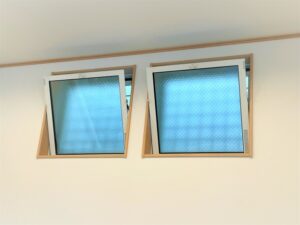 土岐市で見栄えのいい素敵な窓の家を建てるならワダハウジング