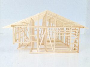 土岐市で木造軸組み工法の新築住宅を建てるならワダハウジング