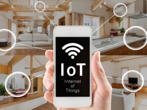 土岐市で便利なIoT住宅を建てるワダハウジング