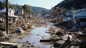 土岐市で台風にも負けない建物のご相談はワダハウジング