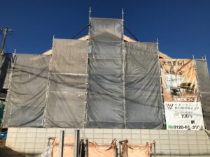 多治見市で研究熱心な職人と建てる新築平屋ならワダハウジング