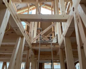 土岐市で安全・安心・快適に暮らせる木造住宅を建てるならワダハウジング