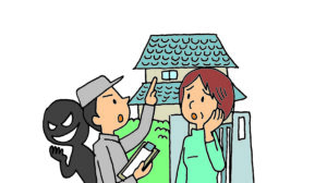 多治見市で屋根の不安も解消が出来る住宅会社はワダハウジング