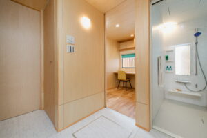 土岐市で注文住宅の平屋を建てるワダハウジング和田製材株式会社