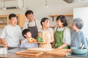 瑞浪市で住宅の地鎮祭など行事も詳しく教えるワダハウジング