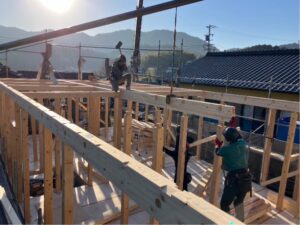 土岐市で経験豊富な職人と建てる新築平屋ならワダハウジング