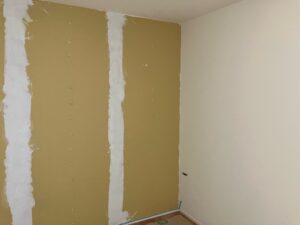 土岐市で天井や壁が塗りの注文住宅を建てるならワダハウジング