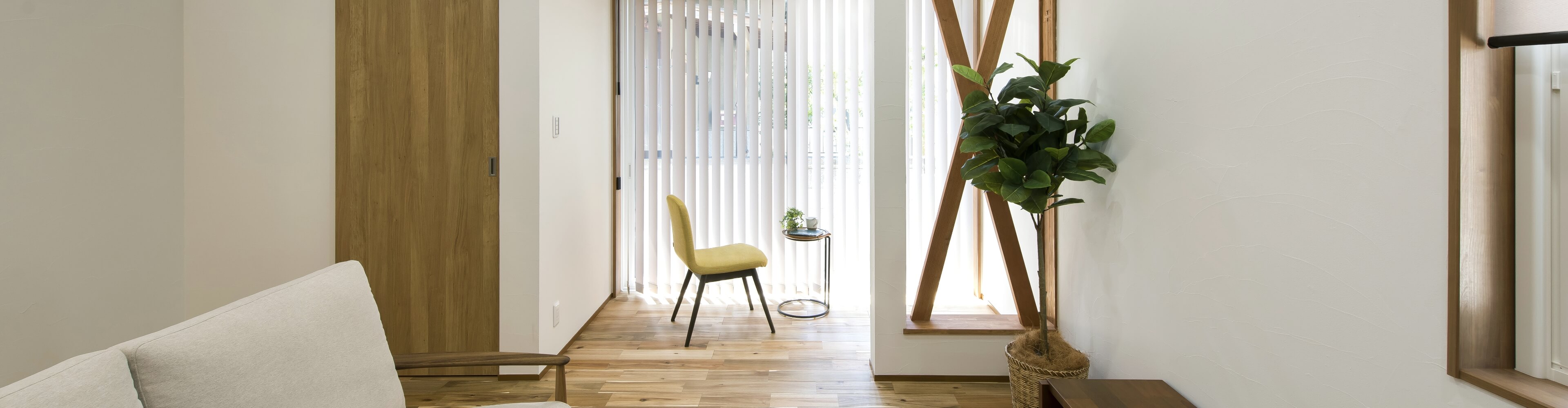 リノベーションの流れ