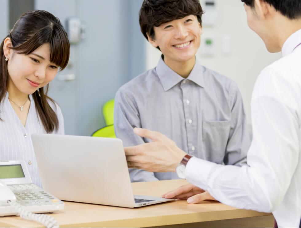 住宅ローンアドバイザーによる資金サポート