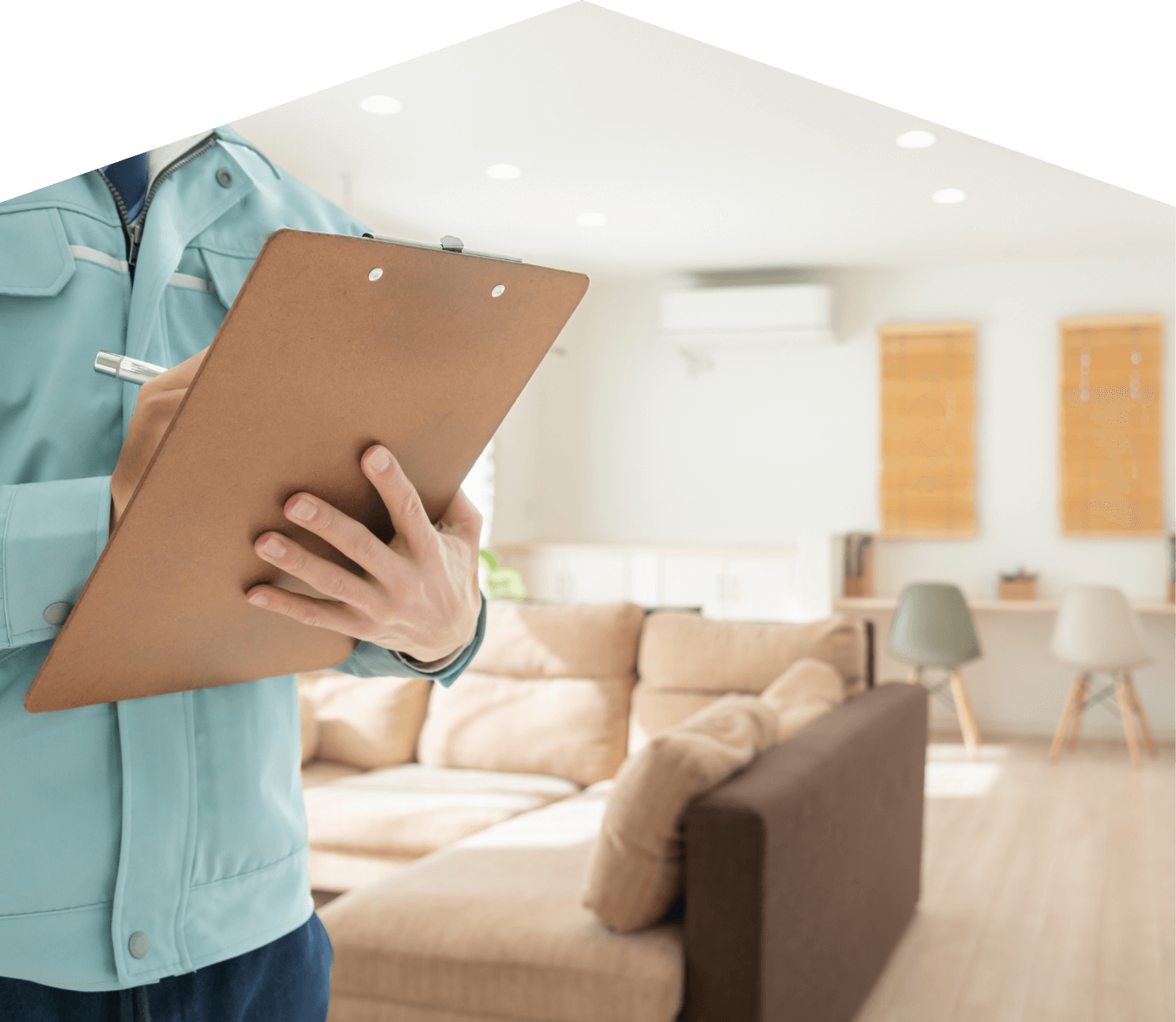 お客様に寄り添う、ずっと安心のサポート体制