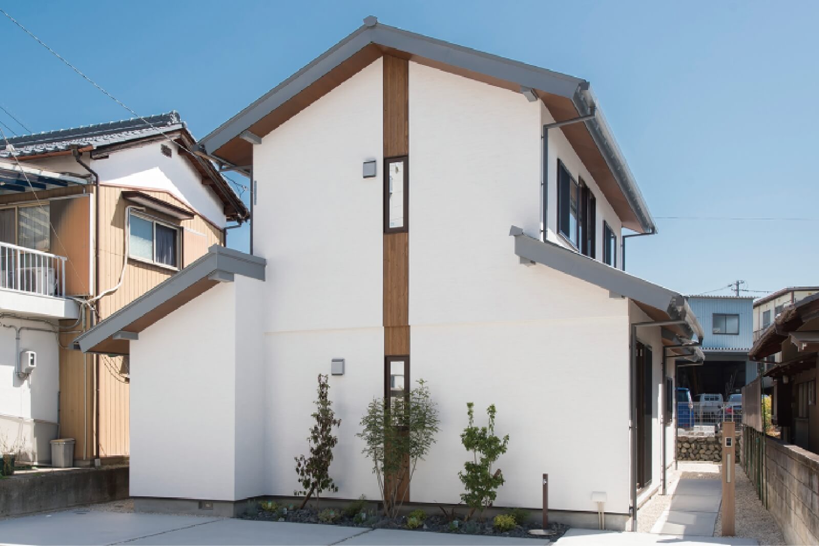 家まるごとフルリノベーション