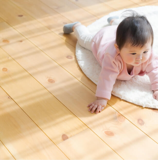 あたたかみを感じる接触効果