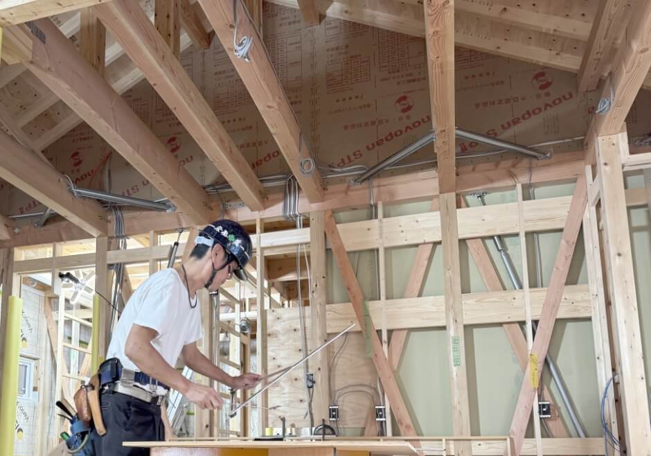 長年に渡る確かな実績