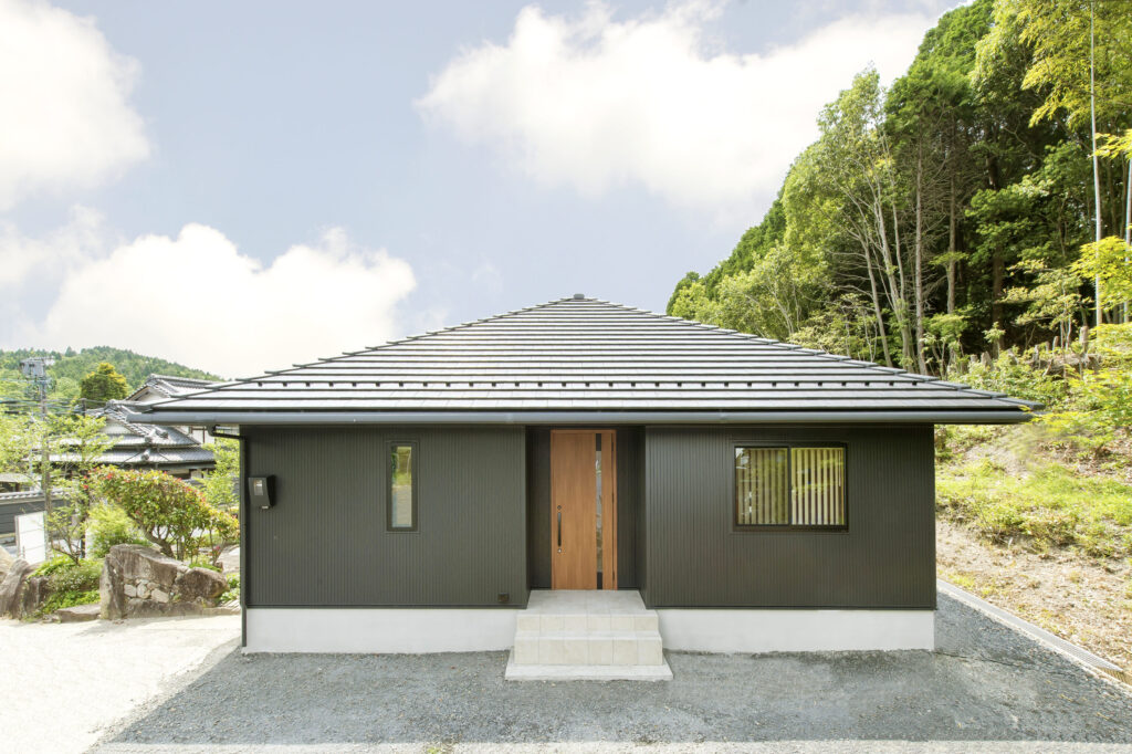 土岐市でZEHの新築住宅を建てるならワダハウジング