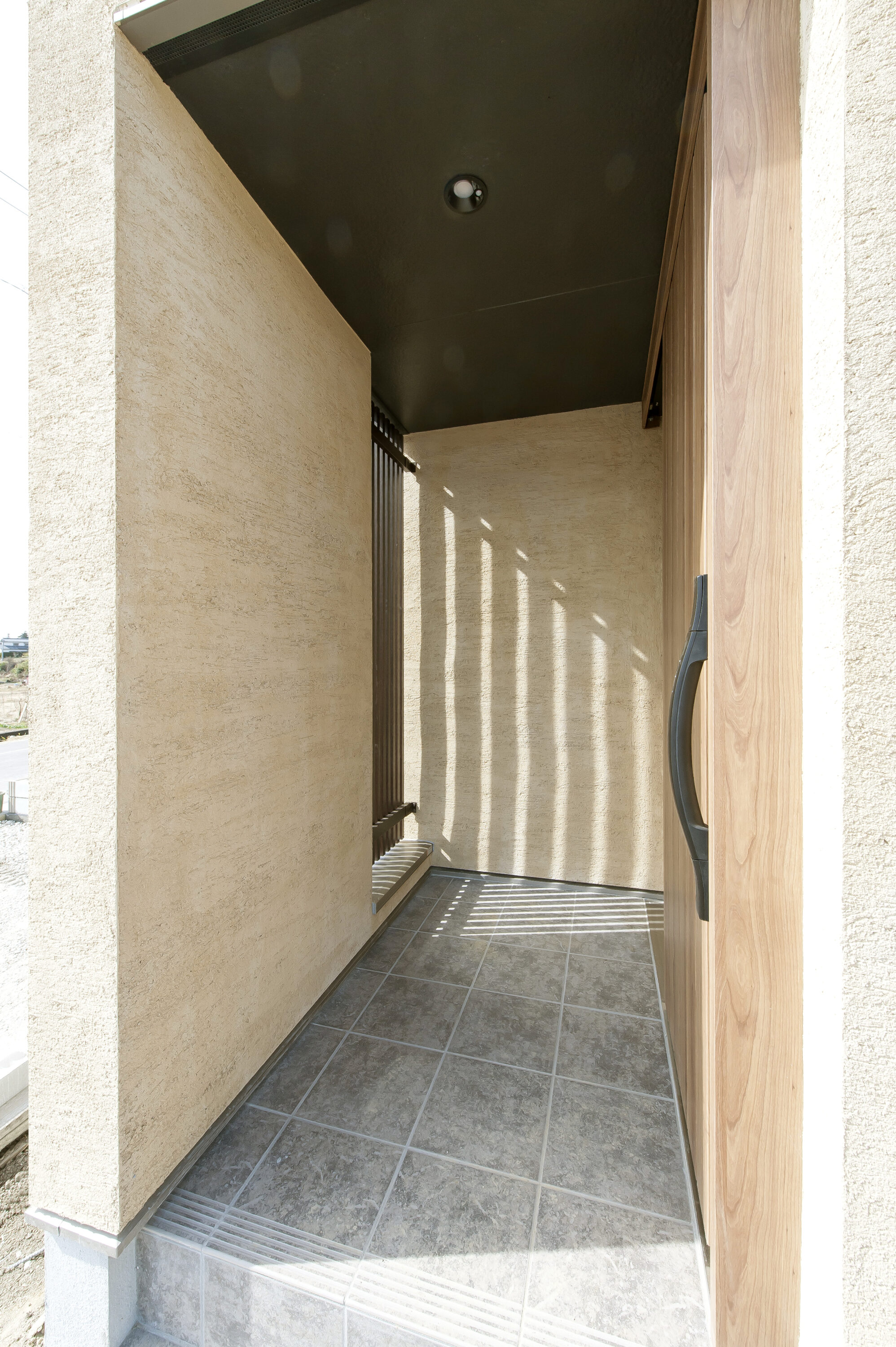【瑞浪市】3LDK+WIC+納戸+畳コーナー 寄棟屋根の二階建ての写真3