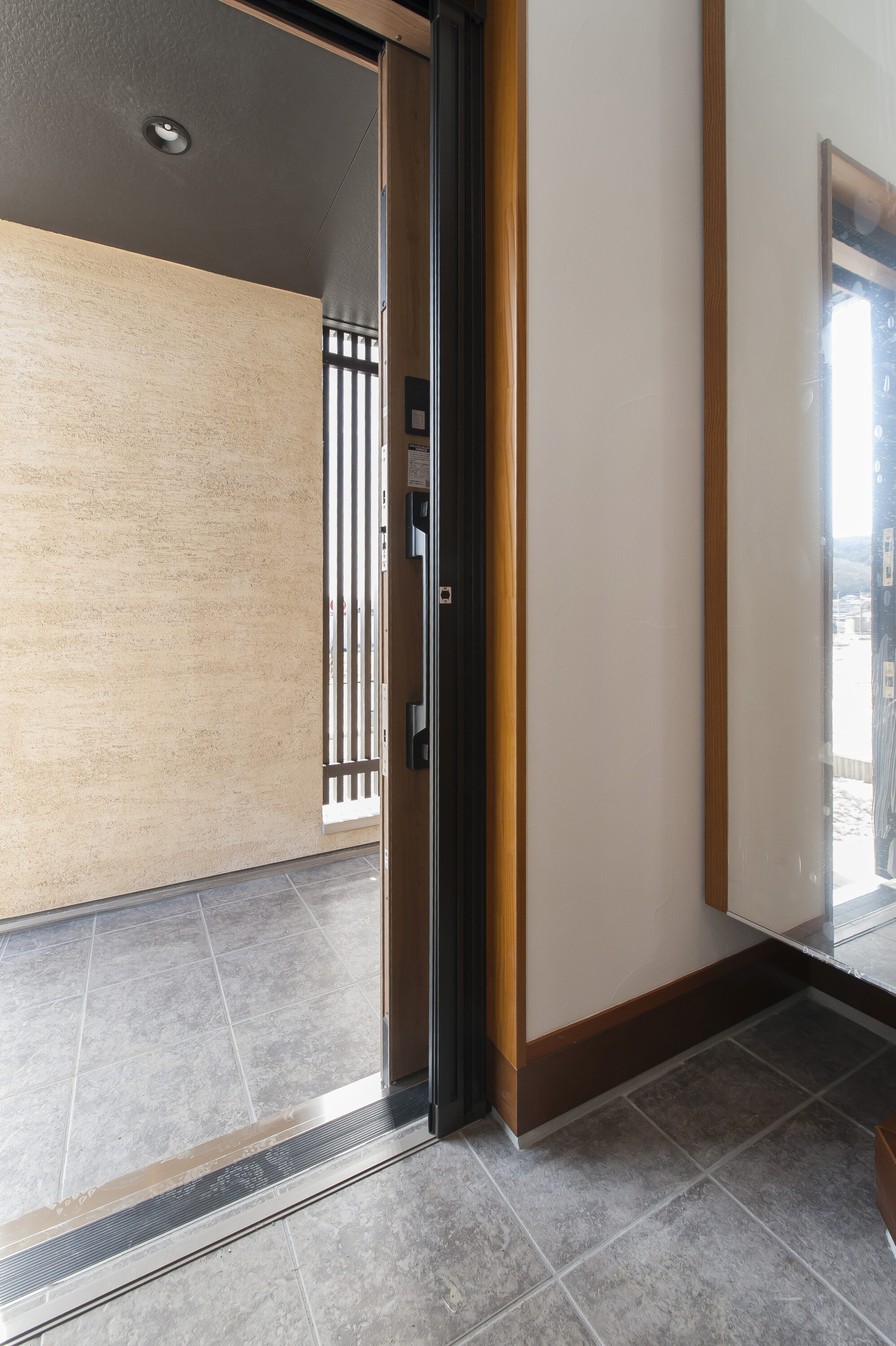 【瑞浪市】3LDK+WIC+納戸+畳コーナー 寄棟屋根の二階建ての写真4