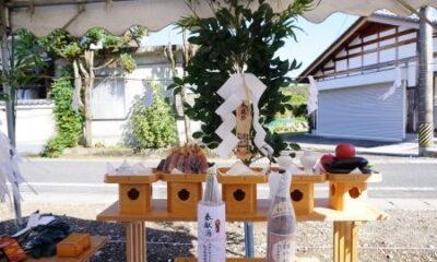 地鎮祭の日取りから注意点まで解説します