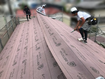 多治見市で木材を沢山使った注文住宅を建てるワダハウジング