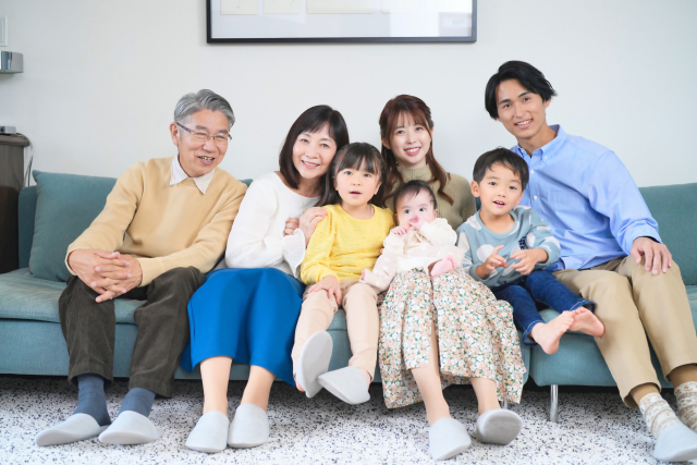 可児市で子育て世帯の理想の家づくりの相談ならワダハウジング