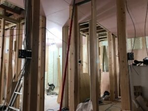 土岐市で注文住宅を建てる工務店が住宅工事の様子を紹介！