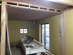 土岐市で2階建ての注文住宅を建てる工務店ワダハウジング