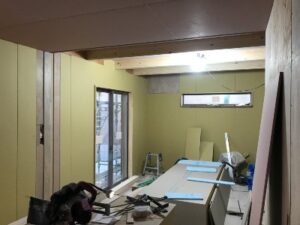 土岐市で2階建ての注文住宅を建てる工務店ワダハウジング