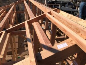土岐市で2階建ての注文住宅を建てる工務店ワダハウジング