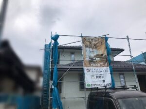 瑞浪市で塗り壁の注文住宅を建てる工務店ワダハウジング