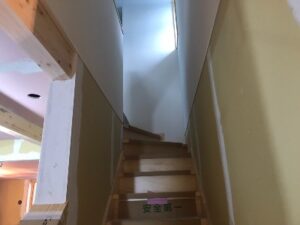 瑞浪市で塗り壁の注文住宅を建てる工務店ワダハウジング