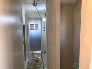 瑞浪市で塗り壁の注文住宅を建てる工務店ワダハウジング