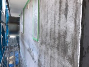 瑞浪市で塗り壁の注文住宅を建てる工務店ワダハウジング