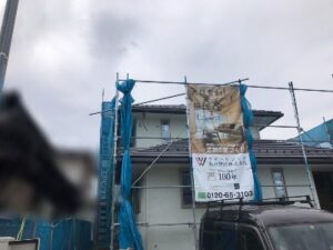 瑞浪市で塗り壁の注文住宅を建てる工務店ワダハウジング