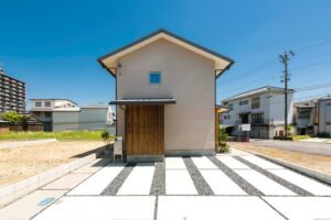 土岐市で便利な宅配ボックスを設置するならワダハウジング
