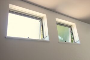 土岐市で見栄えのいい素敵な窓の家を建てるならワダハウジング